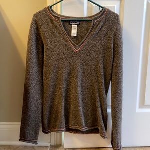 Patagonia Sweater